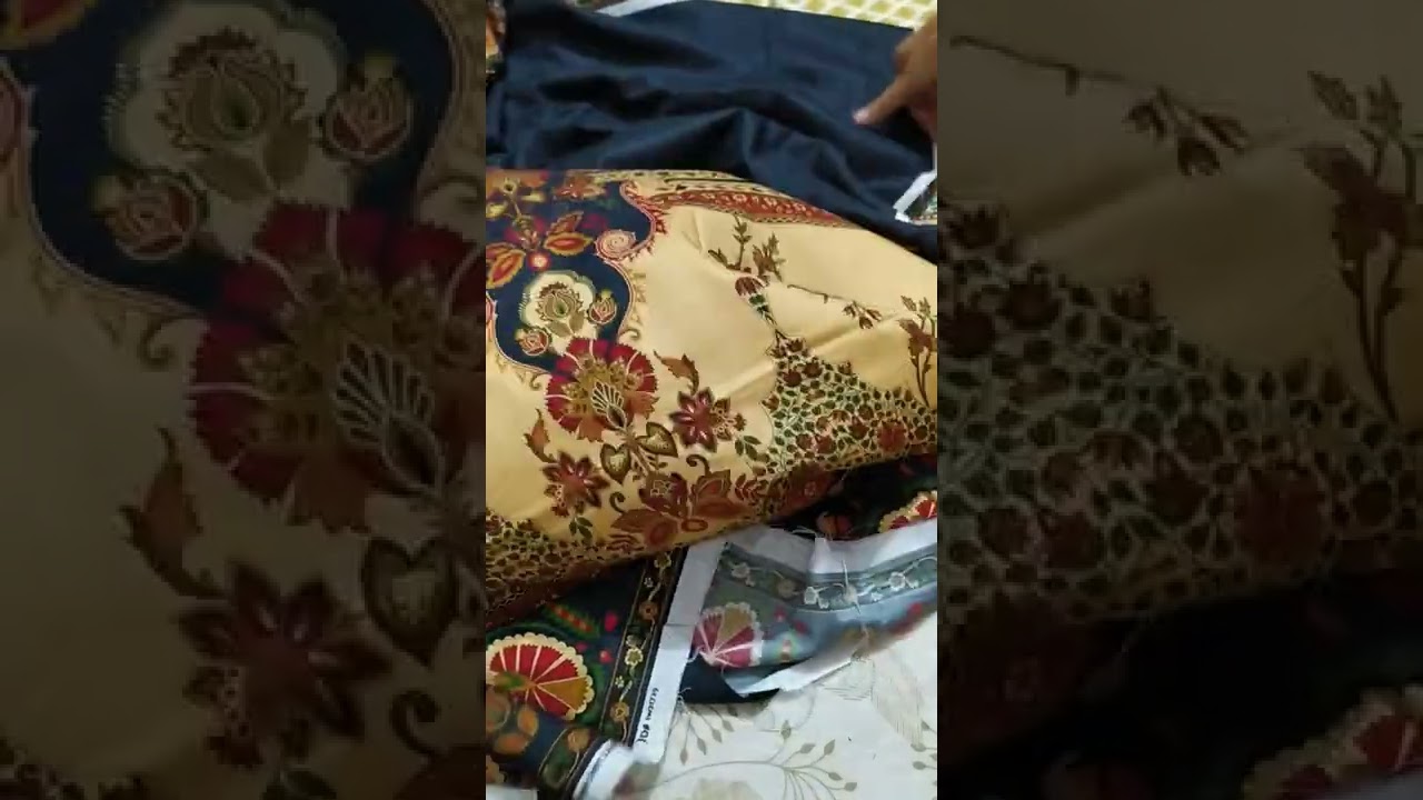 Warda prints | Pret linen shirts | just for 950/-