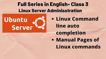 Introduction to Linux and Basic Linux Commands for Beginners  in 2022 | Urdu Part-3