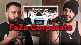 Details FaZe Rain & Apex Speak About FaZe Corporate Guide