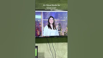 Viz Virtual Studio Go