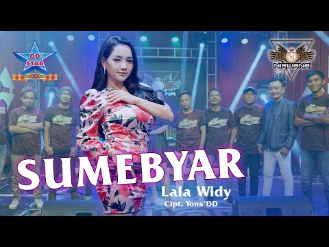 Lala Widy - Sumebyar | Dangdut [OFFICIAL]