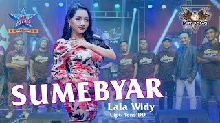 Download lagu Lala Widy - Sumebyar  Dangdut Mp3 Video Mp4