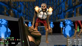 1x1 - map 4 UV-Max in 1:01 screenshot 5