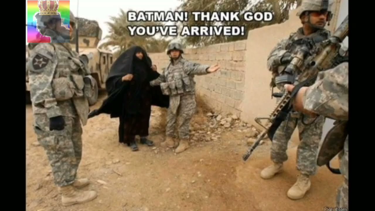 Microsoft Sam looks at some funny pictures 2