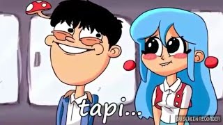 PARODY DILAN 1990 | Dalang pelo