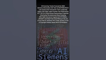 Top Tech News Headlines | Last Hour Update