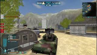 WarRock CHEATER EXPOSED | cHiLLiNz