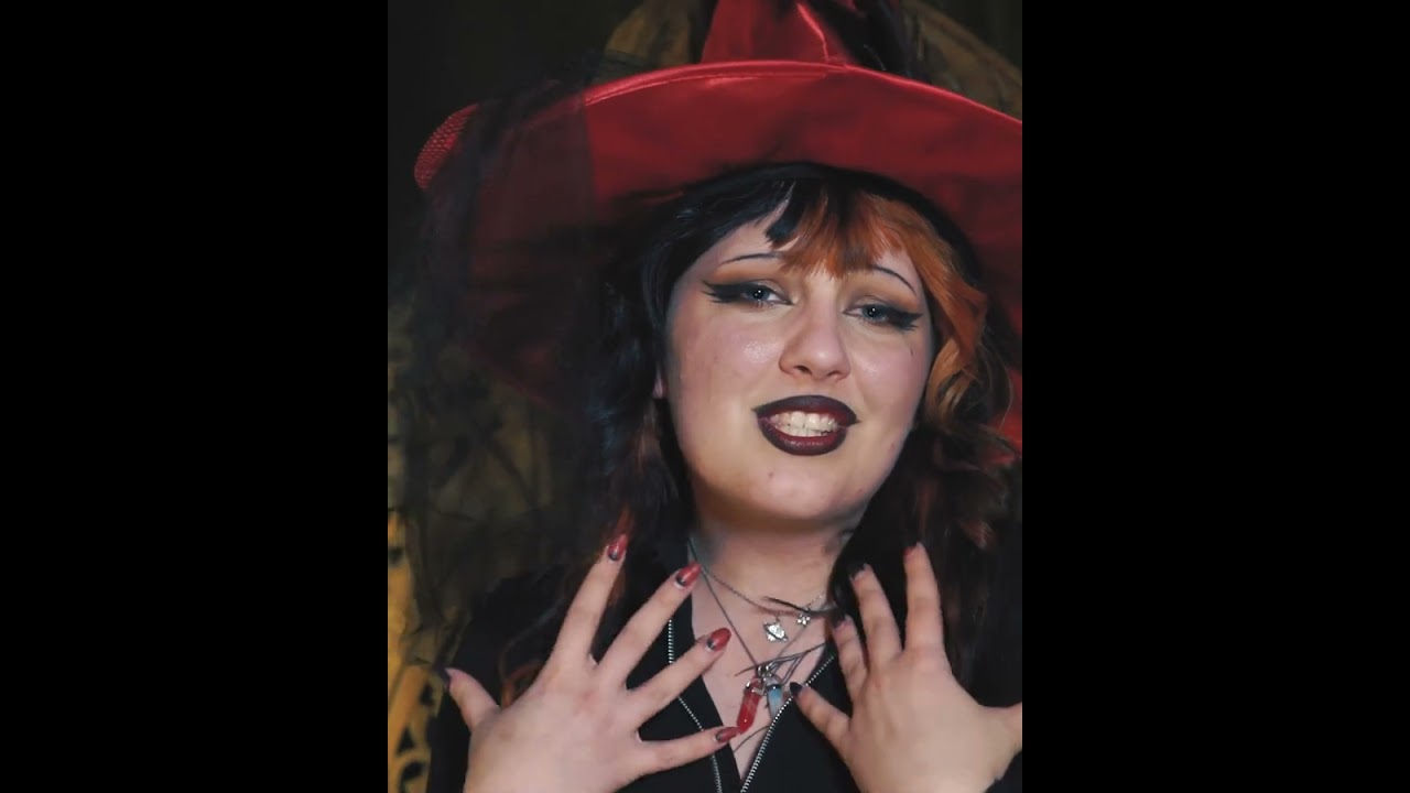 The story of our clown - Steampunk Transylvania