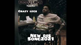 Philthy Rich- Crazy Legs (Kafani & Dame Fame ) Song #Kafani #PhilthyRich   #RapBeef #Vladtv