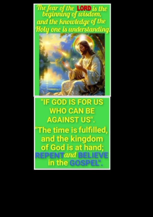 ✝️BIBLE QUOTES✝️
