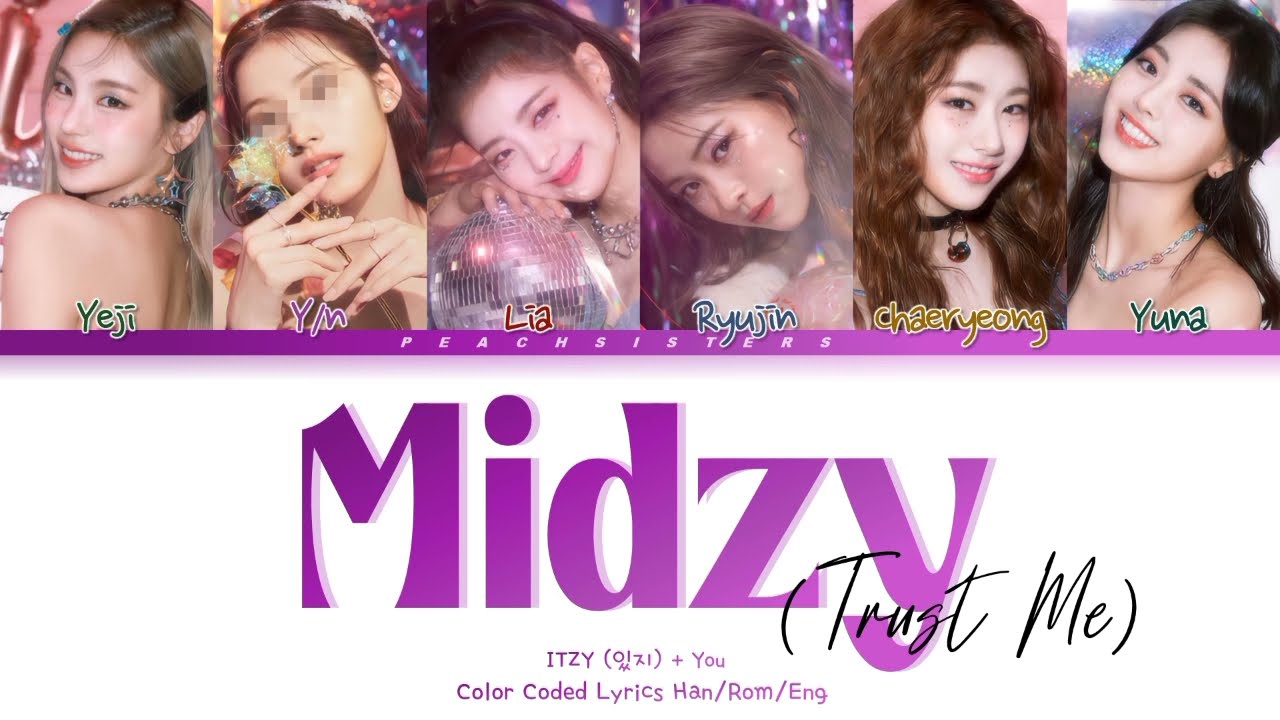 ITZY (있지) - 