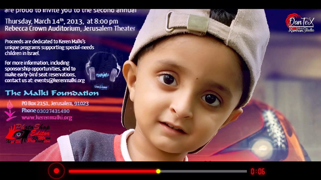 Fast Revel Animation Logo With Play Base Effect Simple And Easy