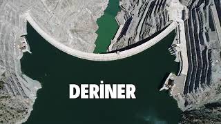 Ekonomiye 20.Milyar Tl Katkı Sunan Barajlarimiz