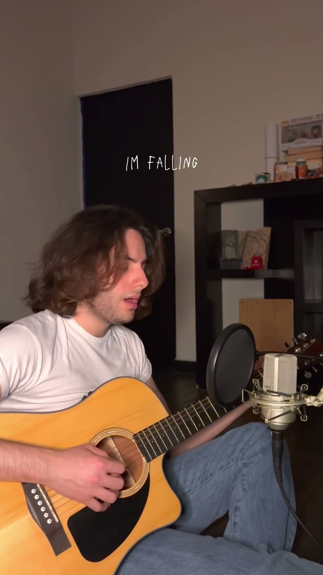 One of my fav covers ? #ladygaga #shallow #astarisborn #coversong #lyricsedit