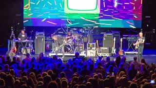 Wang Chung - Dance Hall Days - NJPAC, Newark, NJ
