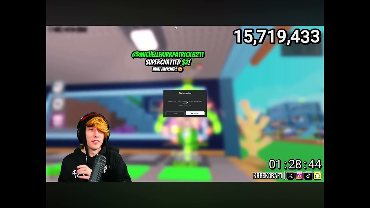 Pushing 30 man crying over triple t sahur 🥀 @KreekCraft  @ChocolateChipCookiezs 