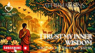 I Trust My Inner Wisdom