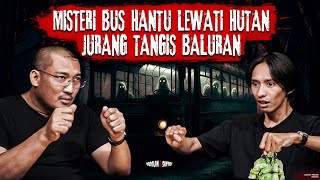 Download Lagu BAHAS TUNTAS SEMUA HAL TENTANG TRANSPORTASI GAIB MP3 Download Lagu BAHAS TUNTAS SEMUA HAL TENTANG TRANSPORTASI GAIB MP3