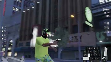 How To SpeedBoost/Teleport GrandRP I RAGE MP