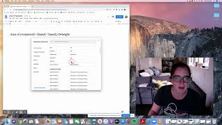 The only shortcut you will ever need to remember - Google Docs - Control + ?
