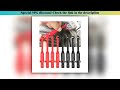 Discount Diagnostic Tools Piercing Probes Multimeter Test Lead Extension Back Piercing Needle Tip Pr