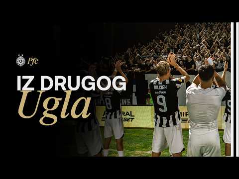 IZ DRUGOG UGLA | FK Mačva - FK Partizan