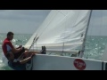 Day 2 Bacardi Miami Sailing Week 2011.mp4