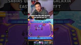 EASTER EGG en tft set 15 🔥 #teamfighttactics #tft #tftespañol #riotgames