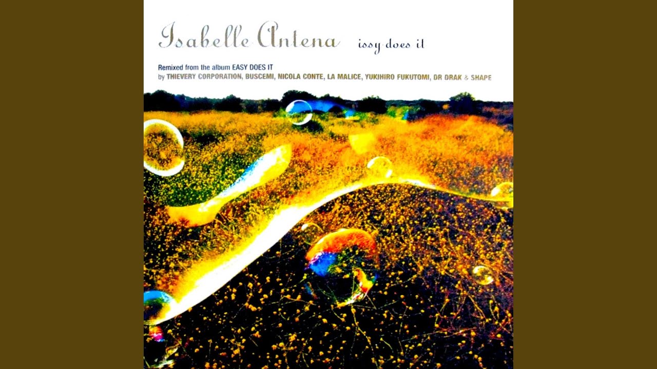 Easy Does It (Remix by La Malice)