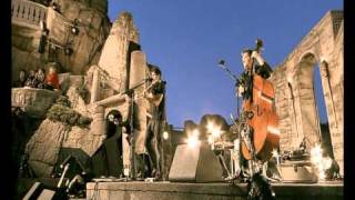 Seth Lakeman - Hearts &amp; Minds - Live at the Minack