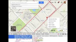 CSS in the wild: Google Maps | Computer programming | Khan Academy