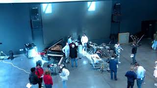 Edward Lucas Deal, saxophone