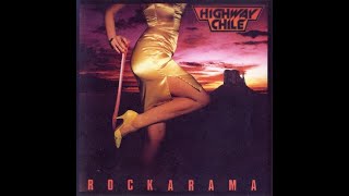 Highway Chile - Rockarama (1985), Full Album