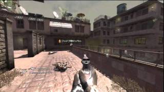 Famous CoD4  - Ps3 Lobby Hacked to Look Like PC! Profile
