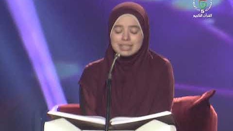 كواليس البرايم الثاني من تاج القرآن الكريم