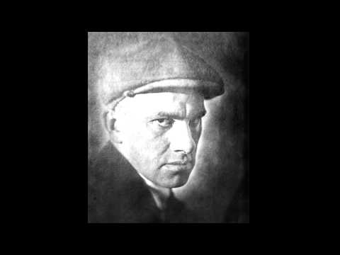 Владимир Маяковский - Облако в штанах