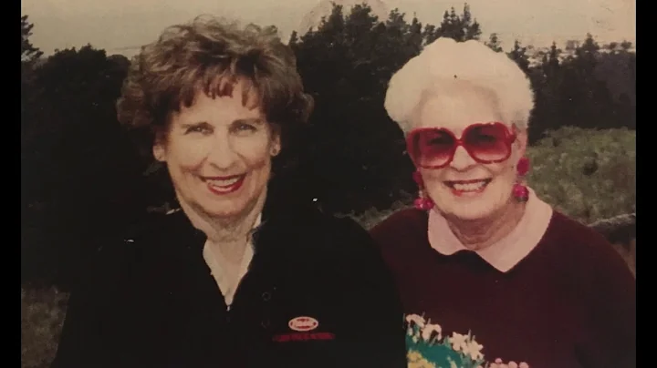 Joyce Ball Cowan Memorial Slideshow
