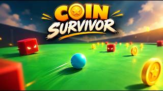 Coin Survivor Prototype (V. 0.0.1)