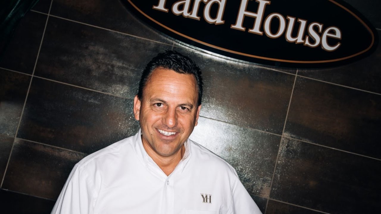 Different Cities Each Day, But Always A Part Of The Team!