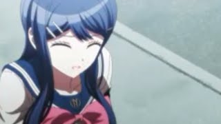 Basically That 2.5 Naezono Scene In A Nutshelldanganronpa 2.5 X Sailor Moon Post