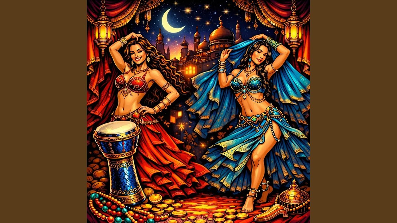 Cash Flow Darbuka (Remix)