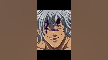 Estarossa Unleashes His Full Power! 😈🔥 Sariel & Tarmiel Struggle to Survive! ⚔️⚡ #7DS #Anime