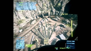 Battlefield 3 Defending the MCOM (short video)