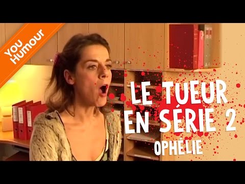 Ophélie - Le tueur en série 2