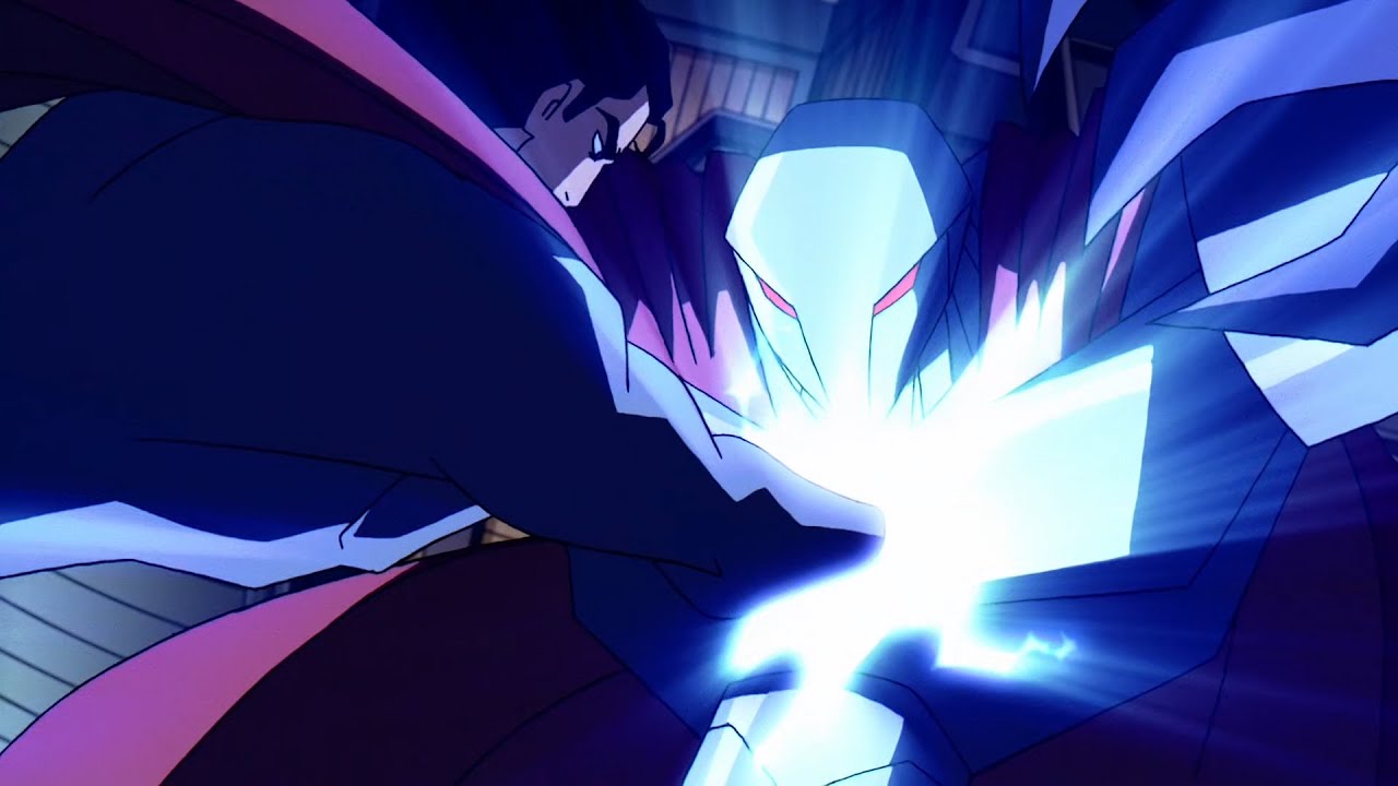 Everyone vs. The Joining CMV