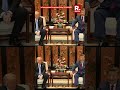 Trump-Xi Meet Over Tea In Zhongnanhai Compound, Beijing