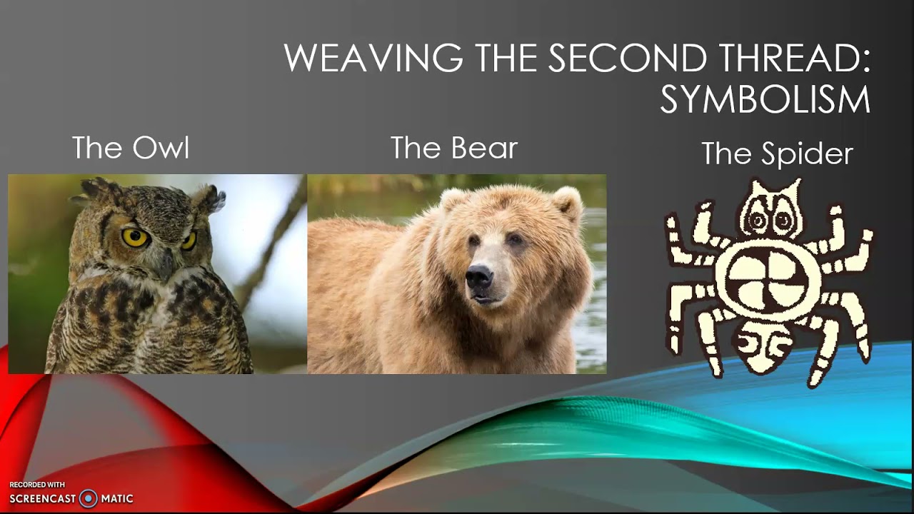 Native American Myths, Legends, Dreams, and Omens