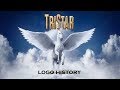 Tristar Pictures Logo History (#42)