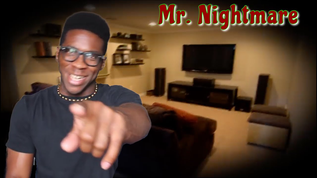 3 Real Scary Sleepover Horror Stories Pt. 2 REACTION!!!!