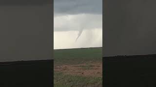 Looking for Tornadoes #stormchasing #tornado #weather